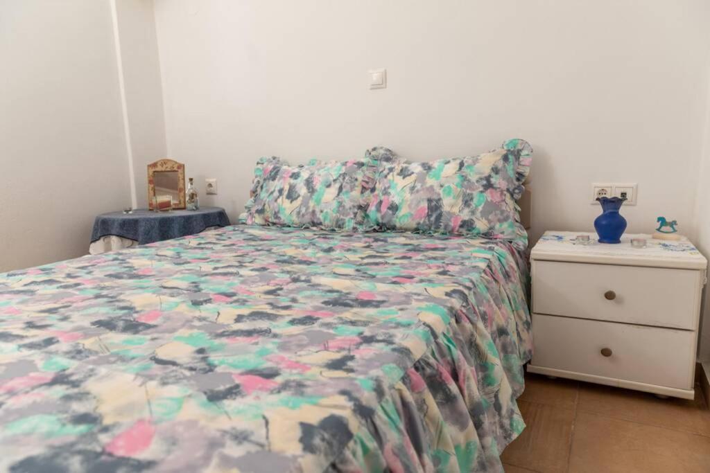 Δροσιά Villa Koronos Dış mekan fotoğraf